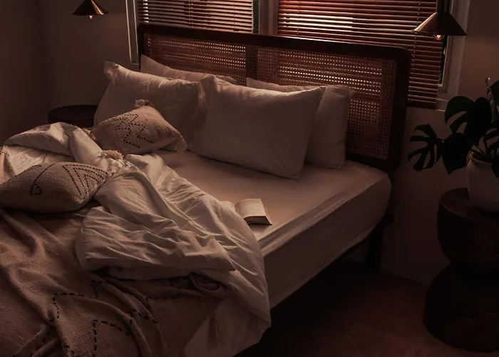 Private Jacuzzi - - 3br ヴィラ *