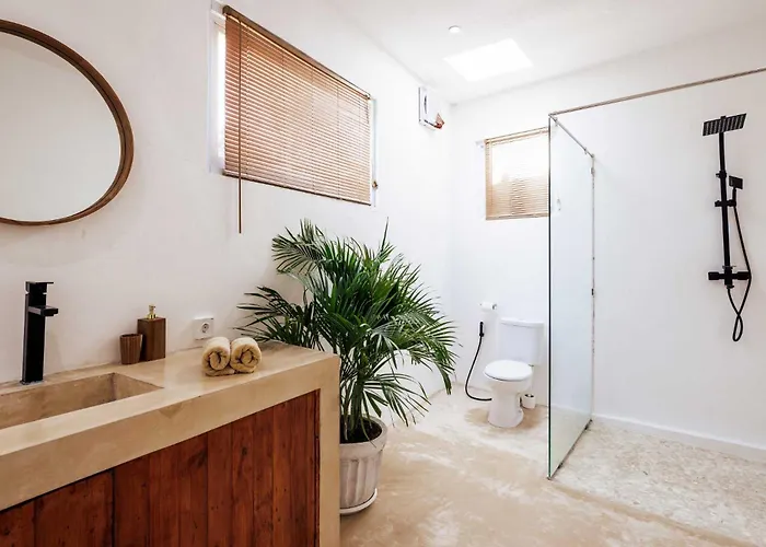Private Jacuzzi - - 3br * チャングー